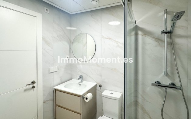 Reventa - Apartamento - Orihuela - Playa Flamenca