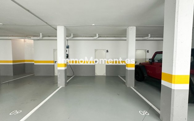 Reventa - Apartamento - Orihuela - Playa Flamenca