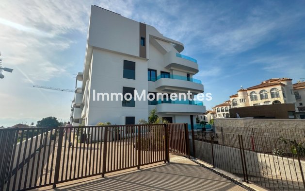 Reventa - Apartamento - Orihuela - Playa Flamenca