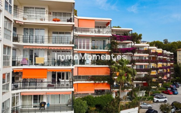 Revente - Appartement - Torremolinos - La Carihuela
