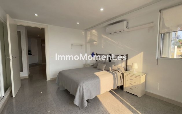Revente - Appartement - Torremolinos - La Carihuela