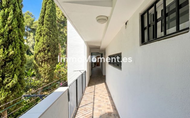 Revente - Appartement - Torremolinos - La Carihuela