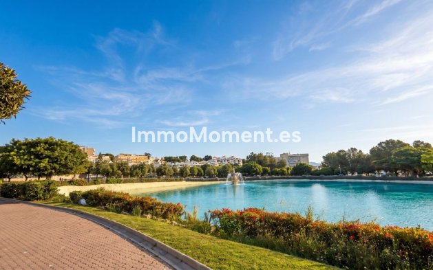 Revente - Appartement - Torremolinos - La Carihuela