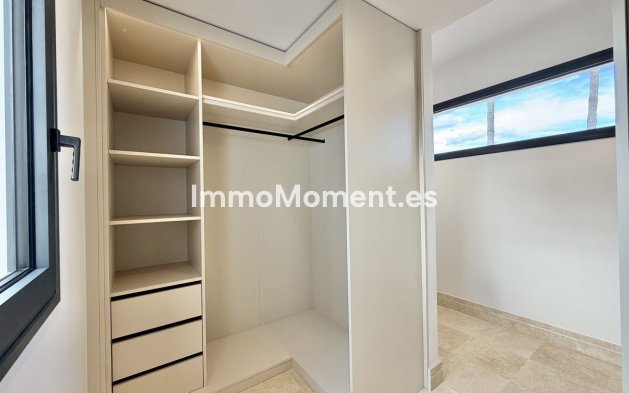 Wiederverkauf - Villa - Marbella - Puerto Banús