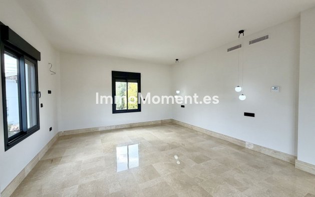 Wiederverkauf - Villa - Marbella - Puerto Banús