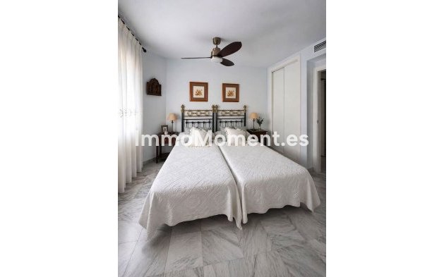 Reventa - Apartamento - Marbella - Nueva Andalucía