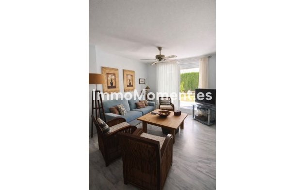 Reventa - Apartamento - Marbella - Nueva Andalucía