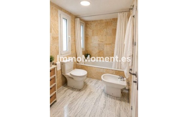 Reventa - Apartamento - Marbella - Nueva Andalucía