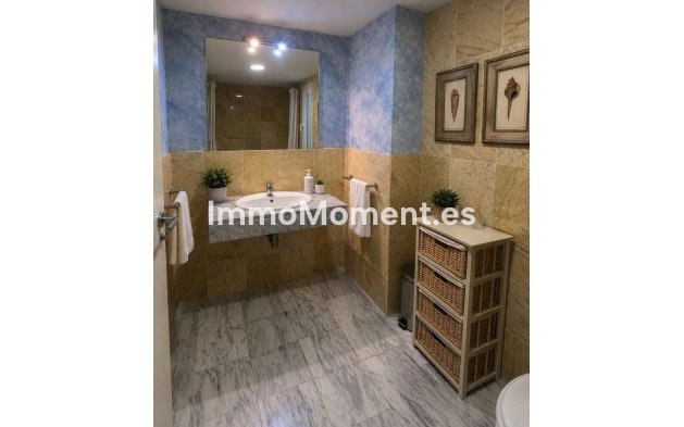 Reventa - Apartamento - Marbella - Nueva Andalucía