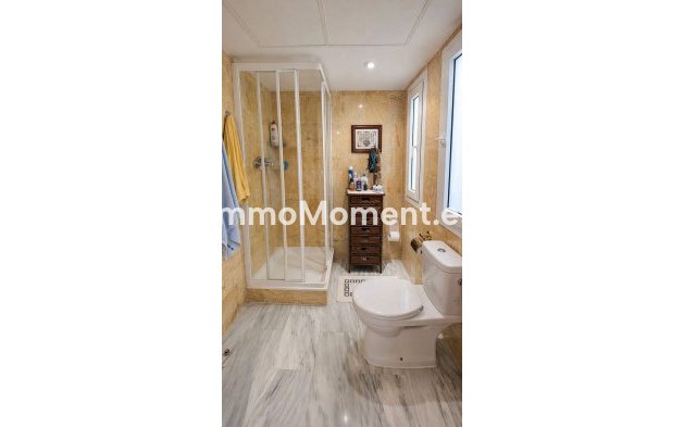 Reventa - Apartamento - Marbella - Nueva Andalucía