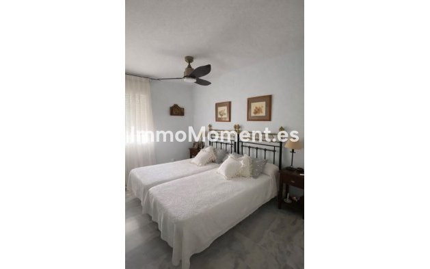 Reventa - Apartamento - Marbella - Nueva Andalucía