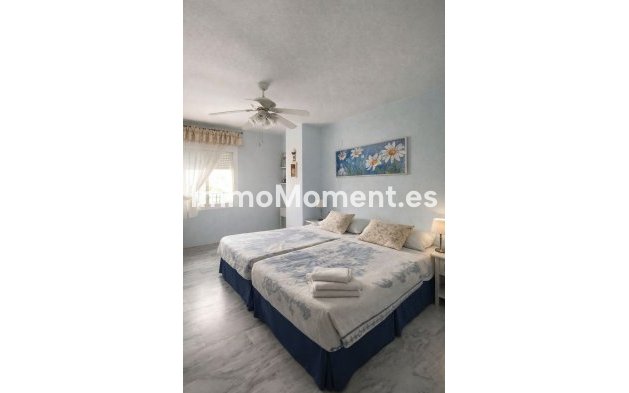 Reventa - Apartamento - Marbella - Nueva Andalucía