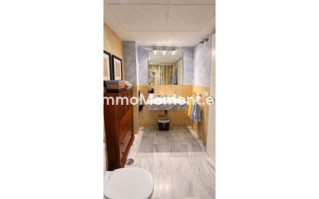 Reventa - Apartamento - Marbella - Nueva Andalucía