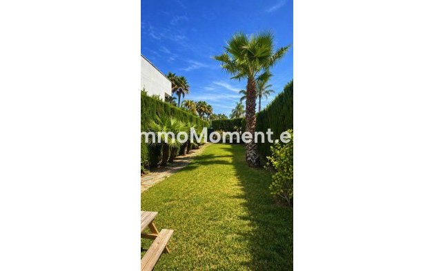 Reventa - Apartamento - Marbella - Nueva Andalucía