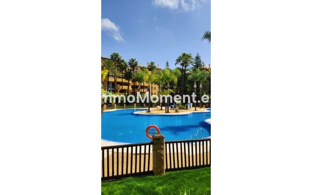 Wiederverkauf - Wohnung - Marbella - Cortijo Blanco