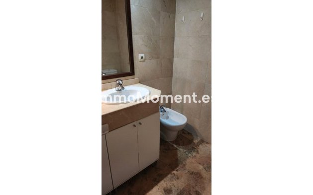 Wiederverkauf - Wohnung - Marbella - Cortijo Blanco