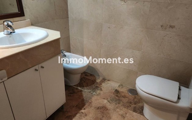 Wiederverkauf - Wohnung - Marbella - Cortijo Blanco