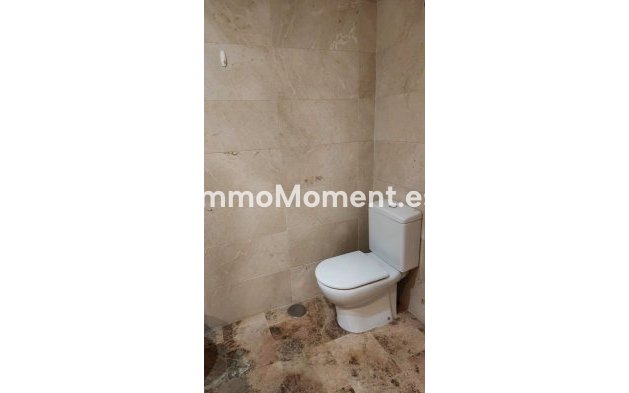 Wiederverkauf - Wohnung - Marbella - Cortijo Blanco