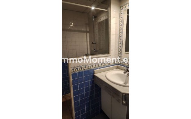 Wiederverkauf - Wohnung - Marbella - Cortijo Blanco