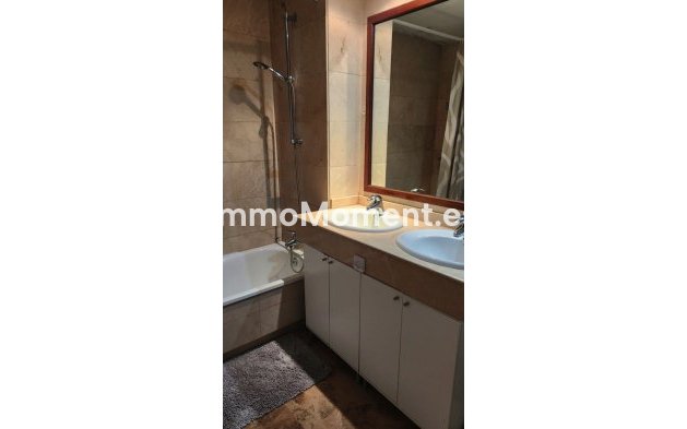 Wiederverkauf - Wohnung - Marbella - Cortijo Blanco