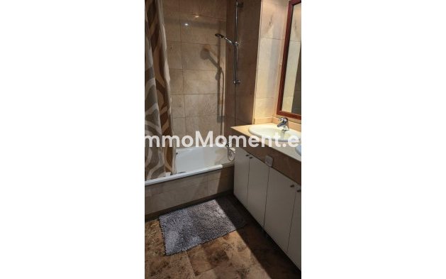 Wiederverkauf - Wohnung - Marbella - Cortijo Blanco