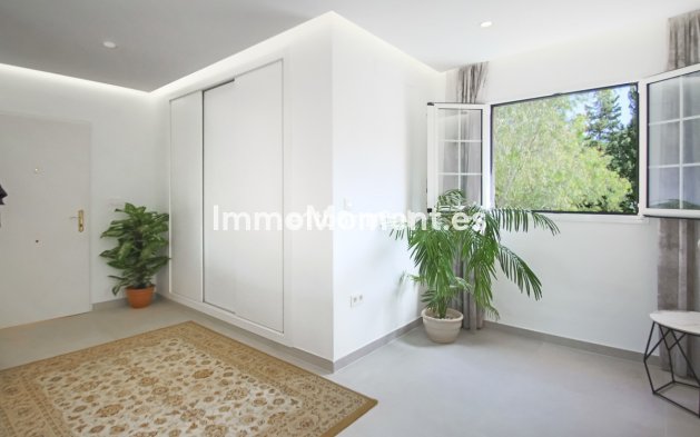 Bestaande woning - Appartement - Marbella - Nueva Andalucía
