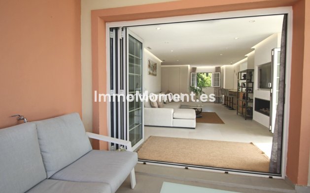Bestaande woning - Appartement - Marbella - Nueva Andalucía