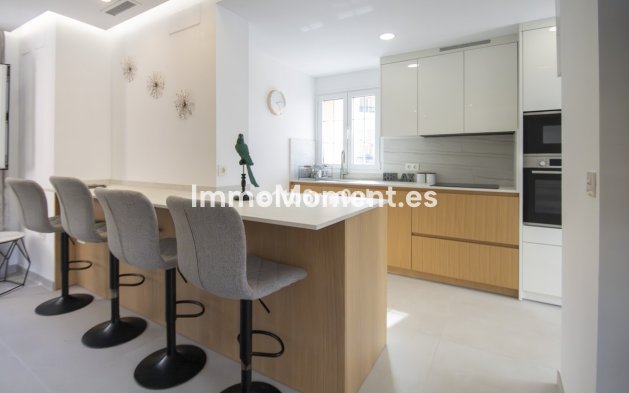 Bestaande woning - Appartement - Marbella - Nueva Andalucía