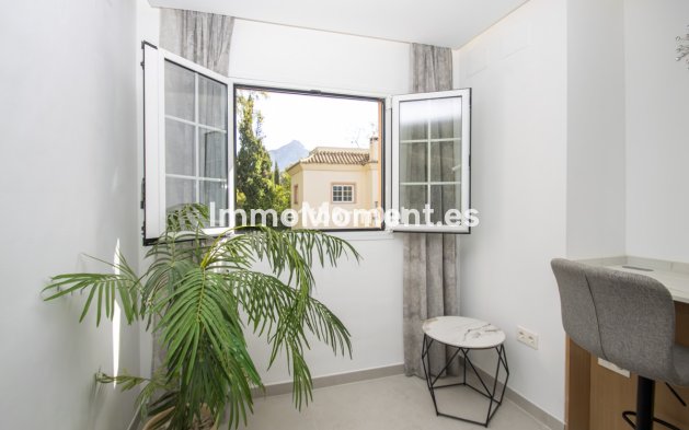 Bestaande woning - Appartement - Marbella - Nueva Andalucía