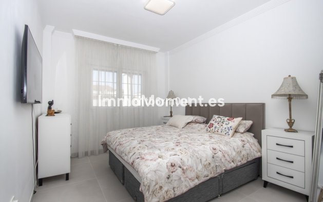 Bestaande woning - Appartement - Marbella - Nueva Andalucía