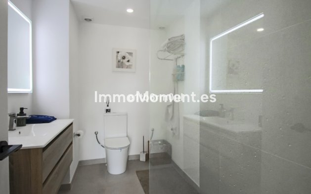 Bestaande woning - Appartement - Marbella - Nueva Andalucía