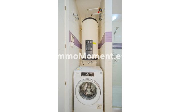 Wiederverkauf - Wohnung - Orihuela - Los Dolses