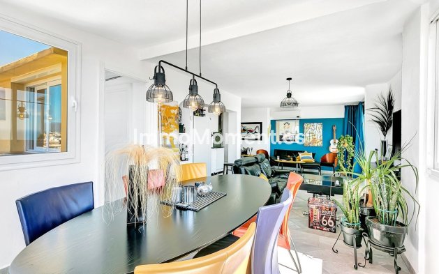 Wiederverkauf - Wohnung - Fuengirola - Fuengirola Centro