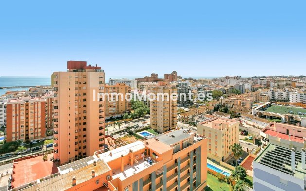 Wiederverkauf - Wohnung - Fuengirola - Fuengirola Centro
