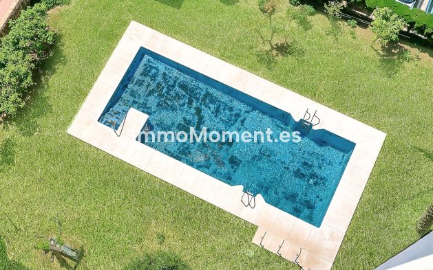 Wiederverkauf - Wohnung - Fuengirola - Fuengirola Centro