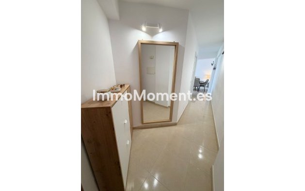 Wiederverkauf - Wohnung - Fuengirola - Los Boliches
