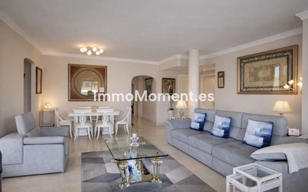 Reventa - Apartamento - Marbella - Elviria