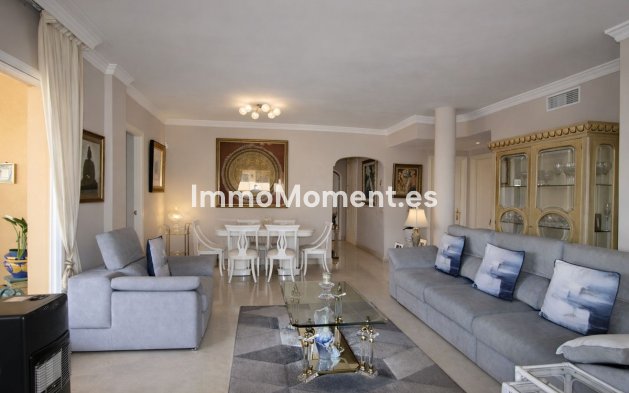 Reventa - Apartamento - Marbella - Elviria