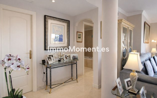 Reventa - Apartamento - Marbella - Elviria