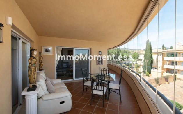 Reventa - Apartamento - Marbella - Elviria