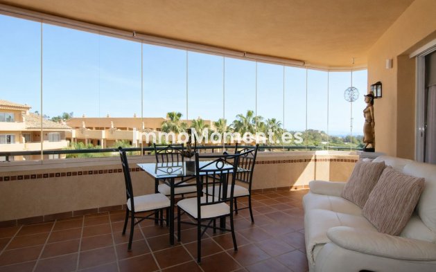 Reventa - Apartamento - Marbella - Elviria