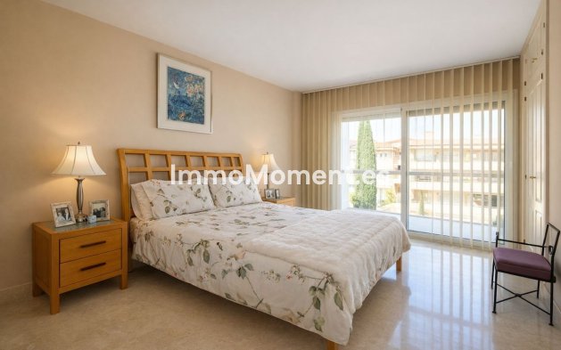Reventa - Apartamento - Marbella - Elviria