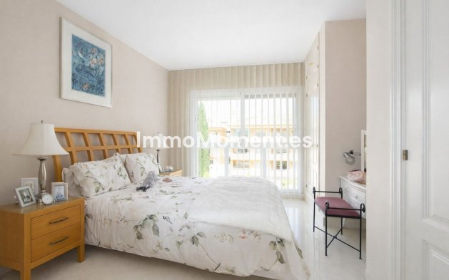 Reventa - Apartamento - Marbella - Elviria
