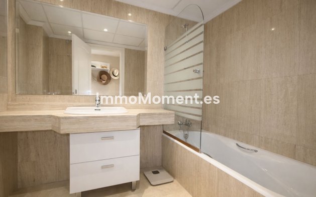 Reventa - Apartamento - Marbella - Elviria