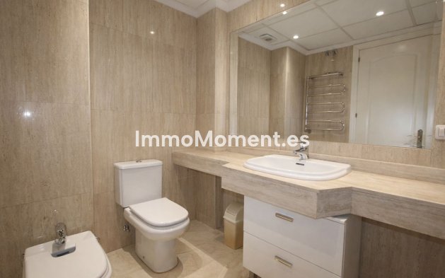 Reventa - Apartamento - Marbella - Elviria