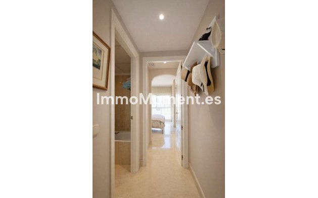 Reventa - Apartamento - Marbella - Elviria