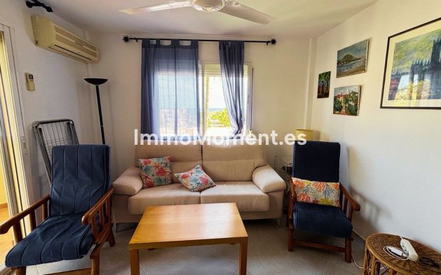 Wiederverkauf - Wohnung - Mijas - Mijas Costa