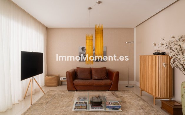 Reventa - Apartamento - Sotogrande
