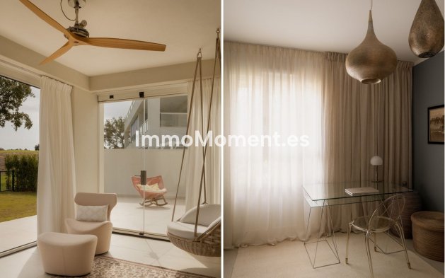 Reventa - Apartamento - Sotogrande