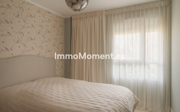 Reventa - Apartamento - Sotogrande